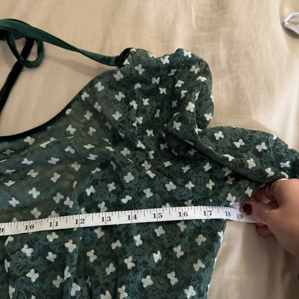 Free People new tags